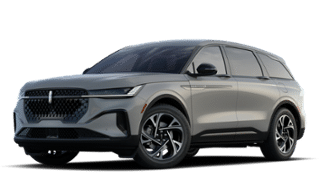 2026 Lincoln Lincoln Nautilus External Image 2